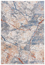 Safavieh Eternal Etl230F Grey/Blue Gold Rug - Safavieh - etl230f - 4
