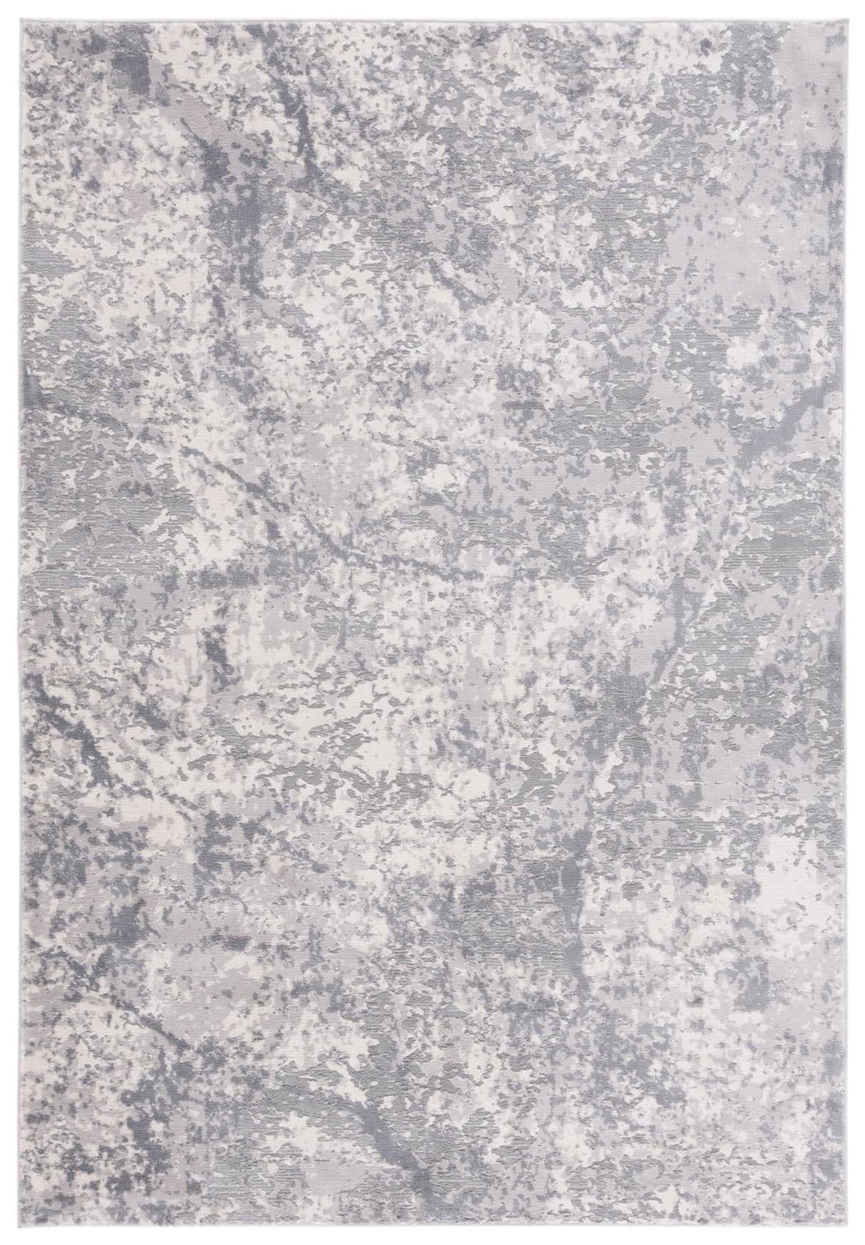 Safavieh Eternal Etl230H Light Grey/Grey Rug - Safavieh - etl230h - 4