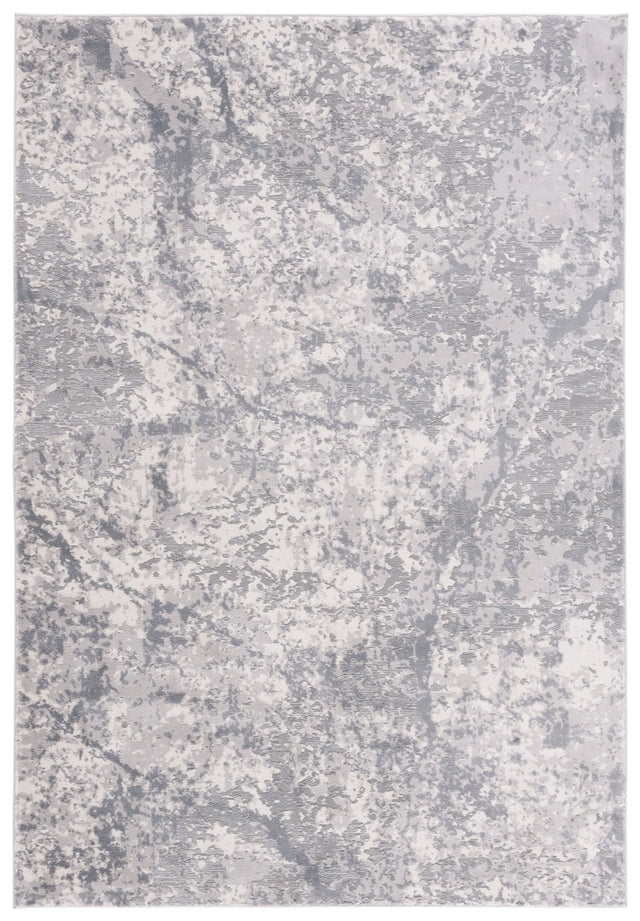 Safavieh Eternal Etl230H Light Grey/Grey Rug - Safavieh - etl230h - 4
