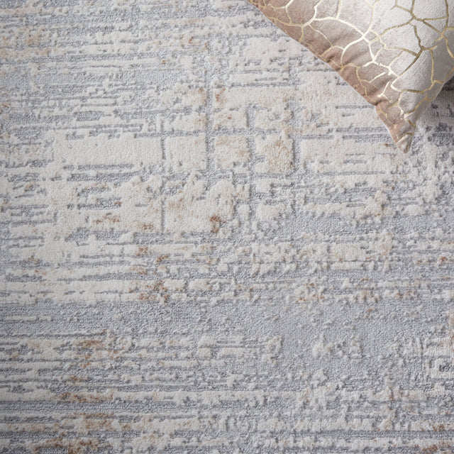 Safavieh Eternal Etl232F Grey/Ivory Rug - Safavieh - etl232f - 4