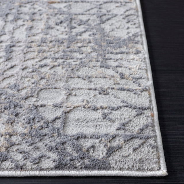 Safavieh Eternal Etl234F Grey/Ivory Rug - Safavieh - etl234f - 4