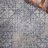 Safavieh Eternal Etl234F Grey/Ivory Rug - Safavieh - etl234f - 4