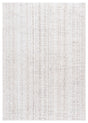 Safavieh Everett Shag 4'-0" x 6'-0" Rug in Ivory / Beige
