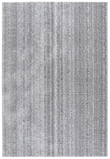 Safavieh Everett Shag 4'-0" x 6'-0" Rug in Grey / Beige