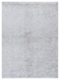 Safavieh Everett Shag 4'-0" x 6'-0" Rug in Grey