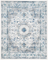Safavieh Evoke 10'-0" x 14'-0" Rug in Ivory / Grey