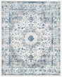Safavieh Evoke 10'-0" x 14'-0" Rug in Ivory / Grey