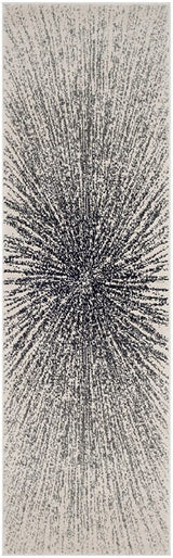 Safavieh Evoke Evk228K Black / Ivory Rugs - Safavieh - evk228k - 24