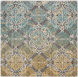 Safavieh Evoke Evk230D Grey / Ivory Rugs - Safavieh - evk230d - 5sq