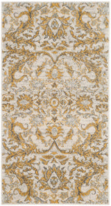 Safavieh Evoke Evk238S Ivory / Gold Rugs - Safavieh - evk238s - 24