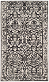 Safavieh Evoke Evk242D Ivory / Grey Rugs - Safavieh - evk242d - 24