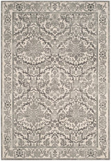 Safavieh Evoke Evk242D Ivory / Grey Rugs - Safavieh - evk242d - 24
