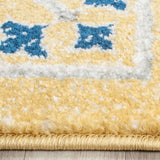 Safavieh Evoke Evk251B Gold / Ivory Rugs - Safavieh - evk251b - 3