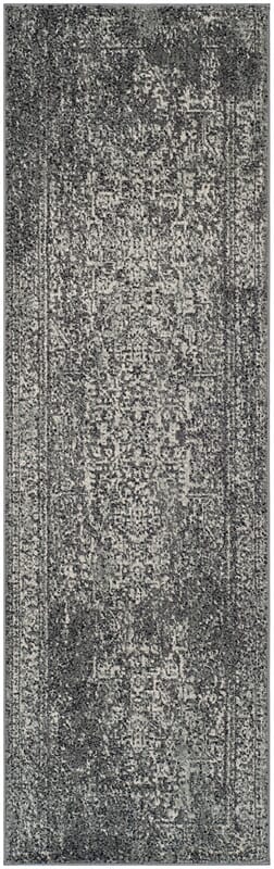 Safavieh Evoke Evk256D Grey / Ivory Rugs - Safavieh - evk256d - 24