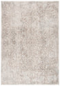 Safavieh Evoke Evk256E Ivory/Taupe Rugs - Safavieh - evk256e - 3