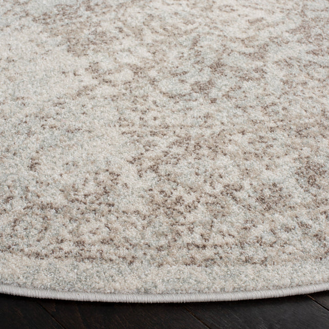 Safavieh Evoke Evk256E Ivory/Taupe Rugs - Safavieh - evk256e - 7r