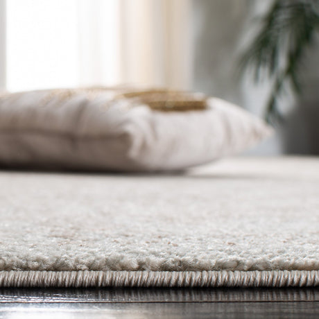 Safavieh Evoke Evk256E Ivory/Taupe Rugs - Safavieh - evk256e - 7r