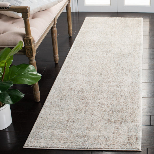 Safavieh Evoke Evk256E Ivory/Taupe Rugs - Safavieh - evk256e - 7r