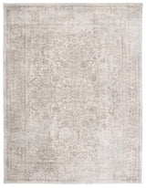 Safavieh Evoke Evk256E Ivory/Taupe Rugs - Safavieh - evk256e - 7r