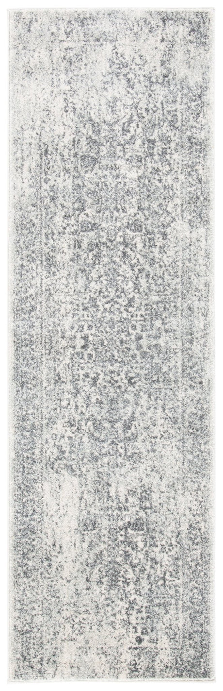 Safavieh Evoke Evk256F Ivory/Grey Rugs - Safavieh - evk256f - 27