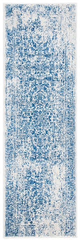 Safavieh Evoke Evk256N Ivory/Navy Rugs - Safavieh - evk256n - 27
