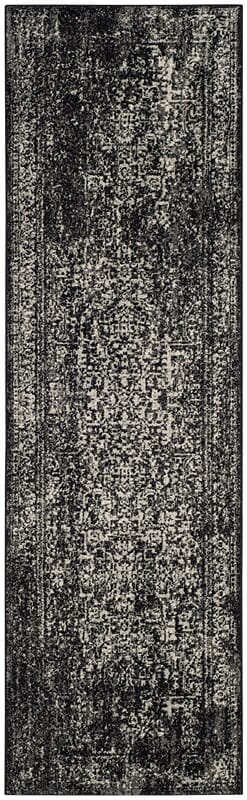 Safavieh Evoke Evk256R Black / Grey Rugs - Safavieh - evk256r - 24