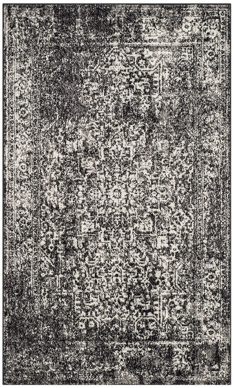 Safavieh Evoke Evk256R Black / Grey Rugs - Safavieh - evk256r - 24