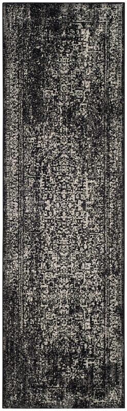 Safavieh Evoke Evk256R Black / Grey Rugs - Safavieh - evk256r - 27