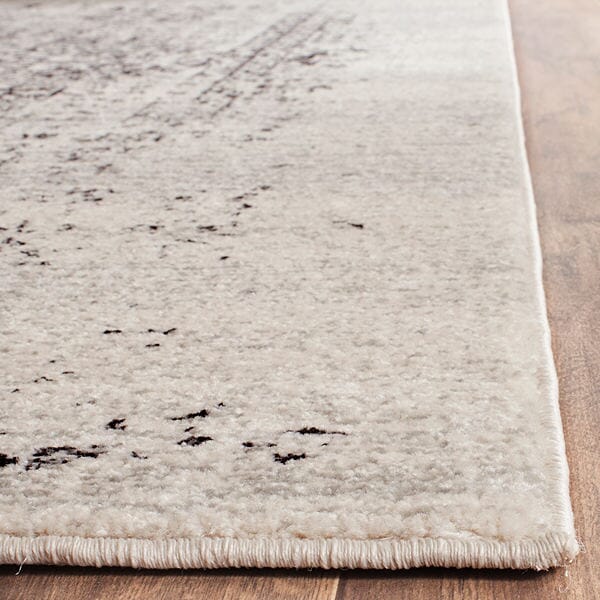 Safavieh Evoke Evk260T Ivory / Black Rugs - Safavieh - evk260t - 24