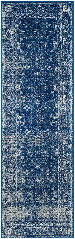 Safavieh Evoke Evk270A Navy / Ivory Rugs - Safavieh - evk270a - 25