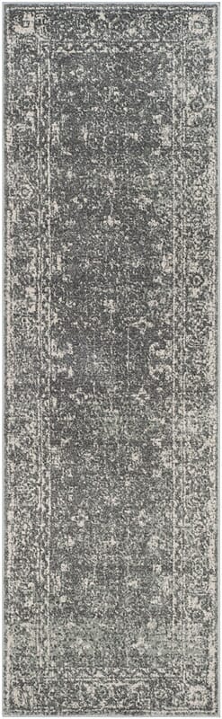 Safavieh Evoke Evk270S Grey/Ivory Rug - Safavieh - evk270s - 24