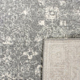 Safavieh Evoke Evk270S Grey/Ivory Rug - evk270s-25