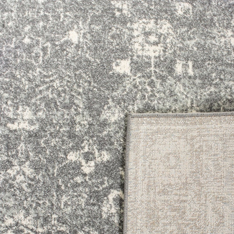 Safavieh Evoke Evk270S Grey/Ivory Rug - evk270s-25