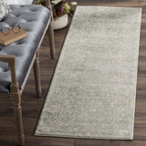 Safavieh Evoke Evk270S Grey/Ivory Rug - evk270s-25