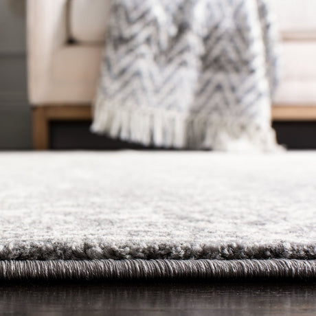 Safavieh Evoke Evk270S Grey/Ivory Rug - evk270s-25
