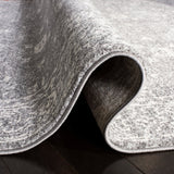 Safavieh Evoke Evk270S Grey/Ivory Rug - evk270s-25
