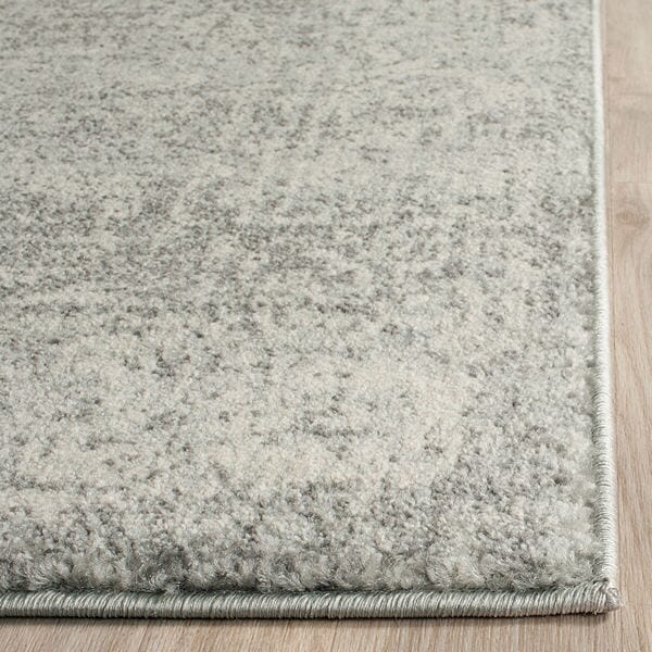 Safavieh Evoke Evk270Z Silver / Ivory Rugs - Safavieh - evk270z - 24