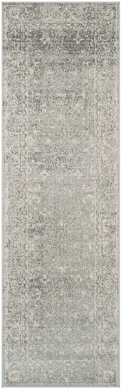 Safavieh Evoke Evk270Z Silver / Ivory Rugs - Safavieh - evk270z - 24