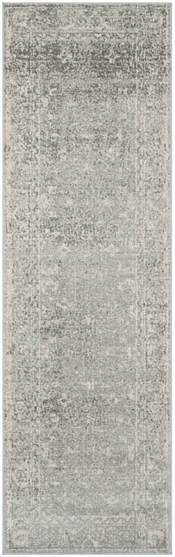 Safavieh Evoke Evk270Z Silver / Ivory Rugs - Safavieh - evk270z - 25