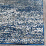 Safavieh Evoke Evk272A Navy/Ivory Rug - Safavieh - evk272a - 24
