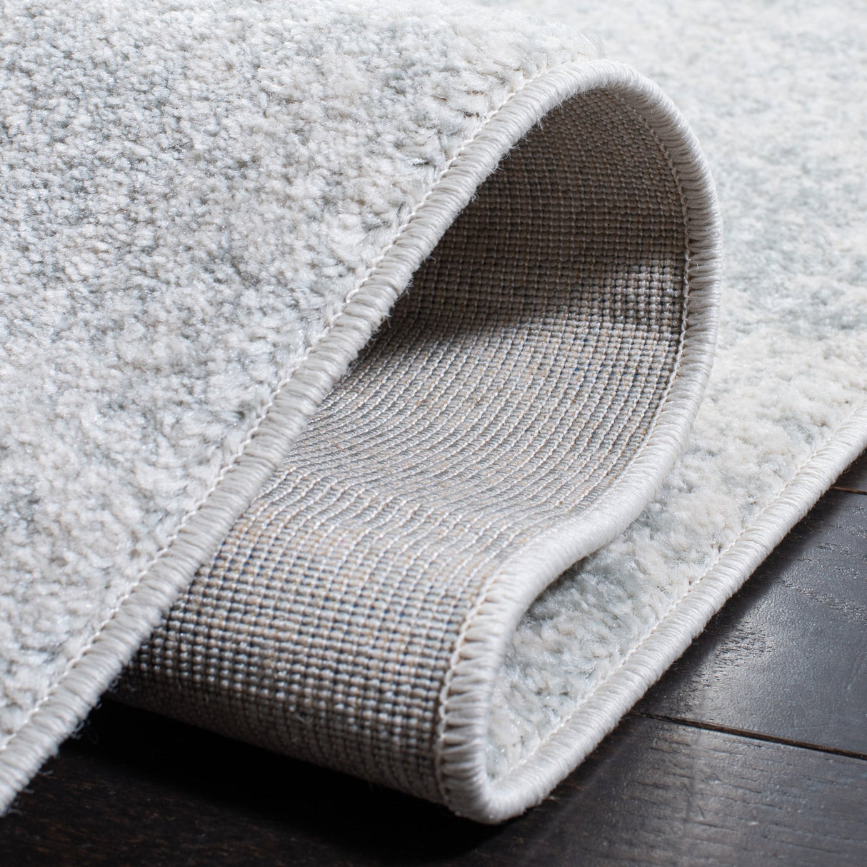 Safavieh Evoke Evk272B Ivory/Sage Rugs - Safavieh - evk272b - 7r