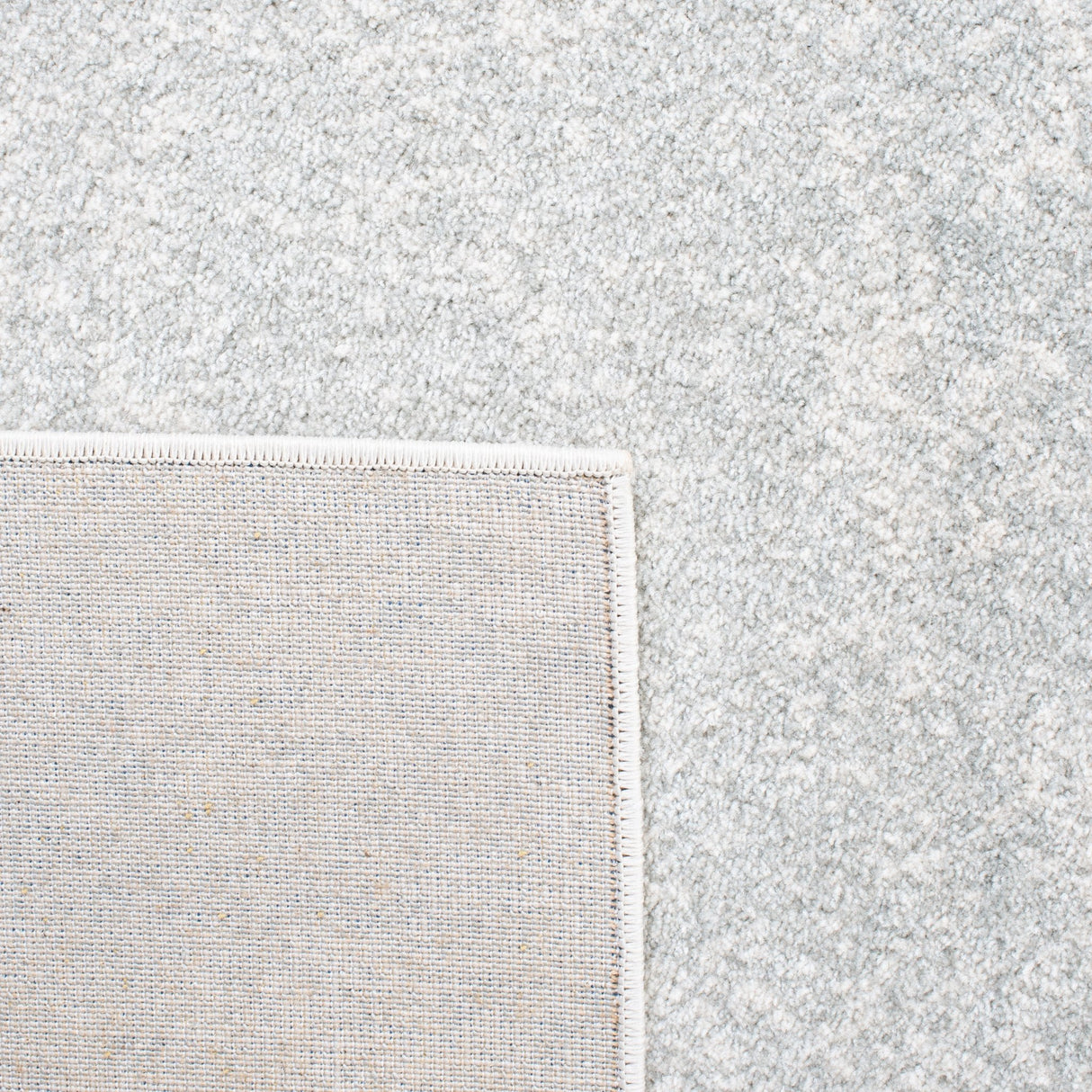 Safavieh Evoke Evk272B Ivory/Sage Rugs - Safavieh - evk272b - 7r
