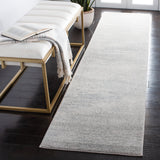 Safavieh Evoke Evk272B Ivory/Sage Rugs - Safavieh - evk272b - 7r