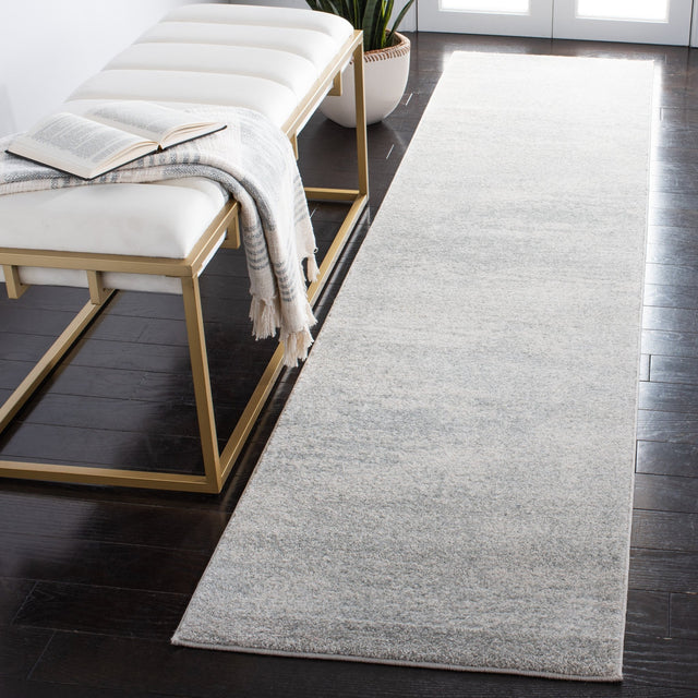 Safavieh Evoke Evk272B Ivory/Sage Rugs - Safavieh - evk272b - 7r