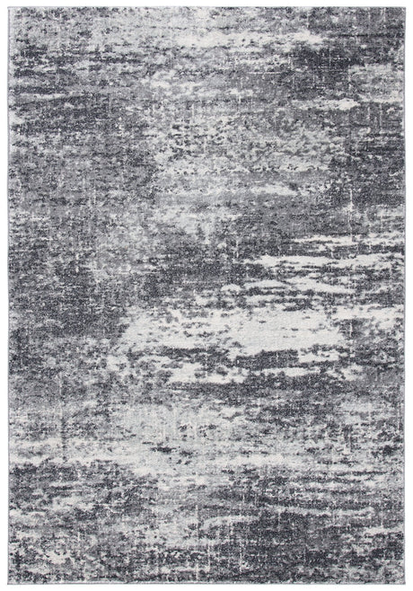 Safavieh Evoke Evk272F Ivory/Grey Rugs - Safavieh - evk272f - 3