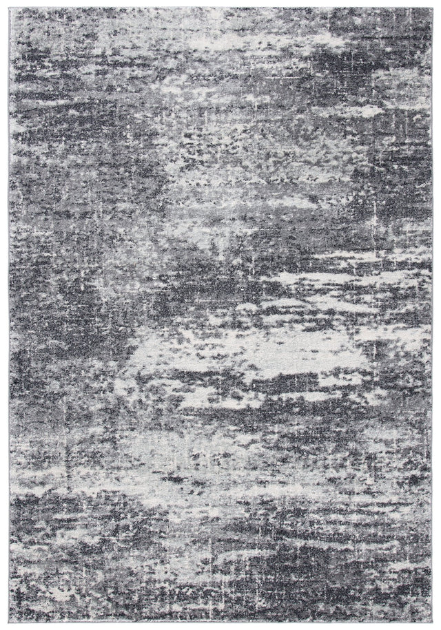 Safavieh Evoke Evk272F Ivory/Grey Rugs - Safavieh - evk272f - 3