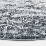 Safavieh Evoke Evk272F Ivory/Grey Rugs - Safavieh - evk272f - 7r