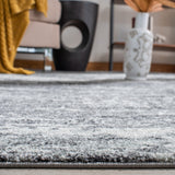 Safavieh Evoke Evk272F Ivory/Grey Rugs - Safavieh - evk272f - 7r