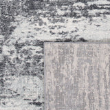 Safavieh Evoke Evk272F Ivory/Grey Rugs - Safavieh - evk272f - 7r