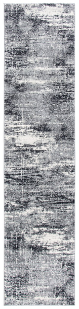 Safavieh Evoke Evk272G Ivory/Dark Grey Rugs - Safavieh - evk272g - 29